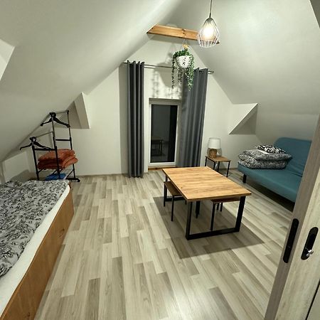 Agroturystyka Plener Miedzichowo Luaran gambar